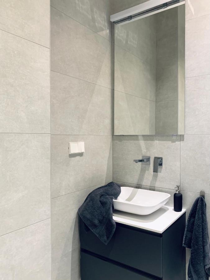 Quiet Studio In Riga City Centre - Self Check-In, Walkable To Major Attractions Exterior foto