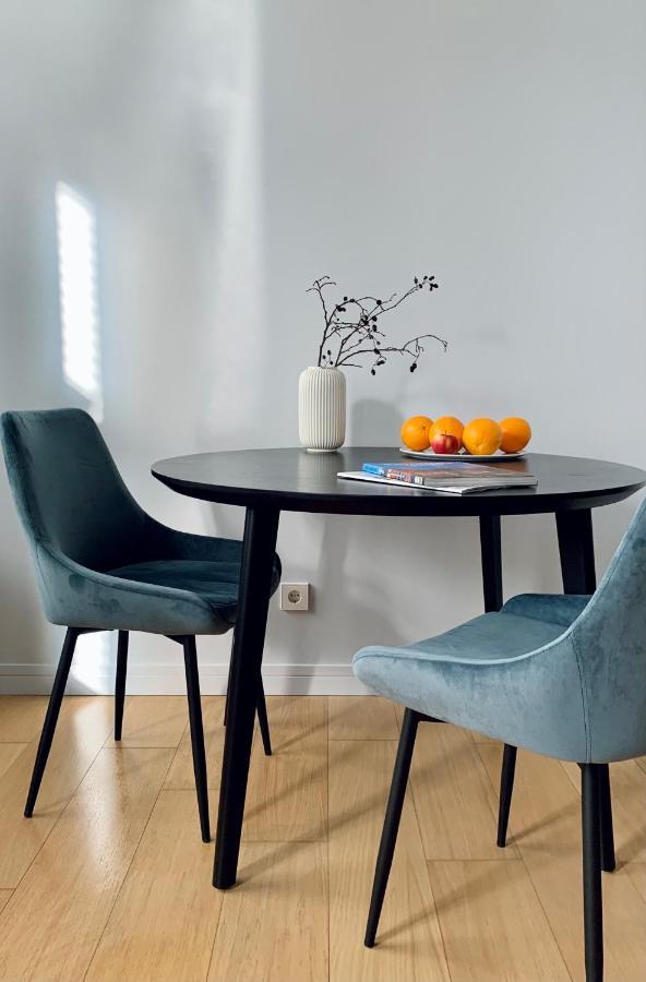 Quiet Studio In Riga City Centre - Self Check-In, Walkable To Major Attractions Exterior foto